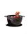 Tupperware Tigela Criativa 10L Black