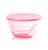 Tupperware Tigela Design 10L Rosa Quartzo 