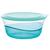 Tupperware Tigela Elegância Alta 2,3L Turmalina