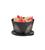 Tupperware Tigela Outdoor 4,3 litros Jet Black