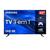 Tv 55 Smart 4k Uhd Gaming Hub UN55CU7700GXZD Samsung PRETO