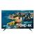 Tv 65 samsung smart uhd 4k crystal un65cu7700gxzd Preto