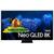 TV Samsung 65 Polegadas Smart Neo QLED 8K Preto