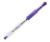 Um-151 caneta signo dx 0,38 uni-ball Violeta