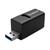 Usb 3.0 Hub 3 Portas Sem Fio Notebook Extensor De Laptop Pc Computador Usb 2.0 Divisor De Carga Para BK