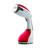 Vaporizador Black E Decker 1200W Portatil BDV2000V Vermelho e Branco