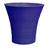 Vaso Plantar plantas Frutíferas Taça 35x40 AZUL ESCURO 013