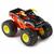 Veículo Miniatura Brinquedo Carrinho 1:64 Colecionável Monster Jam Truck Metal Modelos Original El toro loco 2