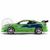 Velozes E Furiosos Brian Mitsubishi Eclipse Verde Jada 1/24 Verde
