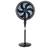 Ventilador de Coluna 50cm Xtreme Force Breeze VB52 Arno Azul com Preto