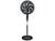 Ventilador de Coluna Arno X-Treme 7 40cm 7 Pás 3 Velocidades Cinza e Cobre Cinza e Cobre