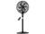 Ventilador de Coluna Mallory Air Timer TS+ Preto