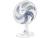 Ventilador de Mesa 6 Pás 40cm 220V Super Power Mondial VSP-40-W - 4034-02 Branco e Azul