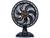 Ventilador de Mesa Arno X-Treme 7 40cm 7 Pás 3 Velocidades Cinza e Cobre Cinza e Cobre