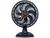 Ventilador de Mesa Arno X-Treme 7 40cm 7 Pás 3 Velocidades Cinza e Cobre Cinza e Cobre
