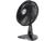 Ventilador de Mesa Britânia B400 Turbo Preto