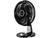 Ventilador de Mesa Philco PVT400 Turbo 40cm Preto e Cinza