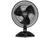 Ventilador de Mesa Ventilar Eros Cadence VTR403 40cm 3 Velocidades Preto