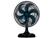 Ventilador de Mesa Ventisol Turbo6p 50cm Premium Preto e Azul
