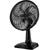 Ventilador Ultra 30cm 50W  V-30-6P-B Mondial PRETO