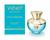 Versace Dylan Turquoise Perfume Feminino  Eau de Toilette 100ml Importado Incolor