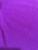 Vestido Curto Justo Gola Alta Manga Longa Tubinho Colado Violeta