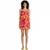 Vestido Havaianas Curto Chasing The Sun Multicolor