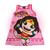 Vestido Infantil Mulher Maravilha Original Dc Wonder Woman Rosa