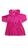  Vestido big day plush pink