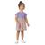 Vestido Skye Patrulha Canina Malwee Kids Ribana Rosa Lilás Malwee Kids Tam 1 ao 8 Infantil Lilás