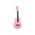 Violão infantil phoenix vip-1 disney true princess Personalizado