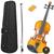 Violino MARINOS CLASSIC Series 4/4 MV44 Suzuki
