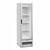 Visa Cooler Refrigerador Multiuso Expositor Vertical 296L VB28RB Metalfrio Branco