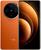 Vivo X100 Pro 5G Dimensity 9300 16GB + 512GB/1TB Câmera Zeiss Dual Sim Orange