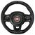 Volante Esportivo Multifuncional Uno 95-01 Fiorino 95-01 Fiat Poliparts Preto