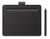 Wacom CTL4100 - Mesa Digitalizadora Intuos Creative, Preto Black