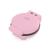 Waffleira Britânia Bwm05Rs Maker Com 850W 220V Rosa rosa