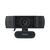 Webcam C200 HD 720P USB 2.0 Preto Rapoo Multilaser - RA015 Preto