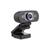 Webcam Full Hd 1081p Usb Câmera Stream Live Alta Resolução Preto