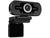 Webcam Full HD Argom CAM40 1080MP Preto