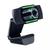 Webcam Gamer Resolução Full HD Warrior Maeve 1080p - AC340 Preto