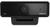 Webcam Intelbras Web Can Com 2 Microfone Pc Usb Gamer Camera Preto