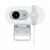 Webcam Logitech Brio 100 Full HD Branco - 960-001615 Branco