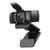 Webcam Logitech C920s Hd Pro Full Hd 960-001257 Preto