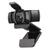 Webcam Logitech C920s Pro Full HD 1080p 30FPS Mic 960-001257 Preto