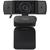 Webcam Rapoo Multilaser HD 720P C200 - RA015 Preto