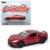 Welly Aston Martin Dbs Superleggera 1/64 Califórnia Minis Vermelho