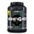 Whey 4hd (com lactase) black skull - 900g N/A