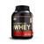 Whey Gold 100% Whey Protein (2270g) Optimum Nutrition Preto