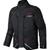 X11 jaqueta travel 3 masculina Preto